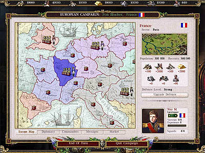Cossacks 2 Napoleonic Wars